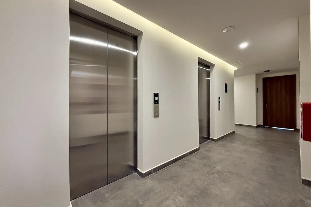 Foto 4 de Departamento en venta, en Fracc. Vallarta Norte, Guadalajara, Jal.