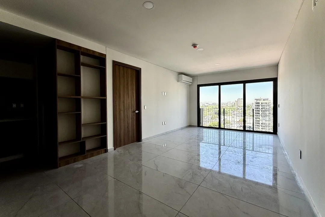 Foto 6 de Departamento en venta, en Fracc. Vallarta Norte, Guadalajara, Jal.