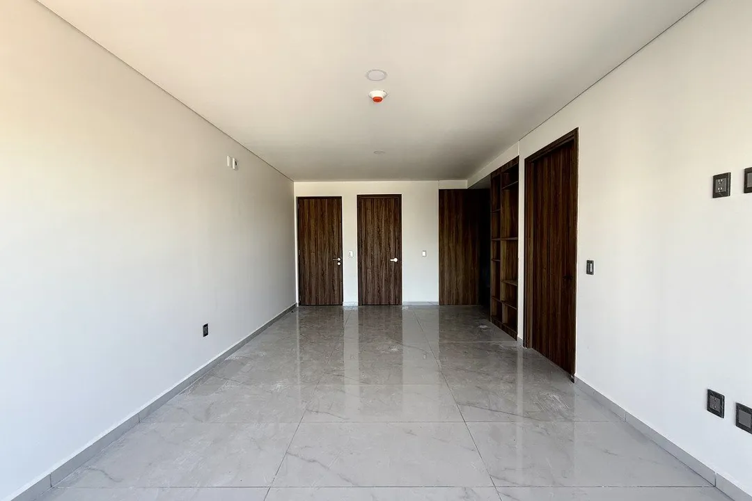 Foto 7 de Departamento en venta, en Fracc. Vallarta Norte, Guadalajara, Jal.