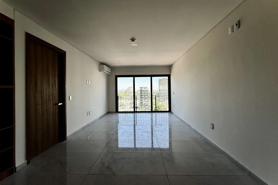 Foto 8 de Departamento en venta, en Fracc. Vallarta Norte, Guadalajara, Jal.