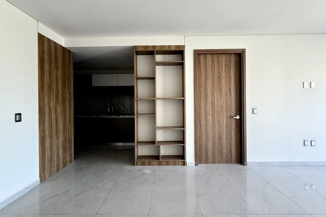 Foto 9 de Departamento en venta, en Fracc. Vallarta Norte, Guadalajara, Jal.