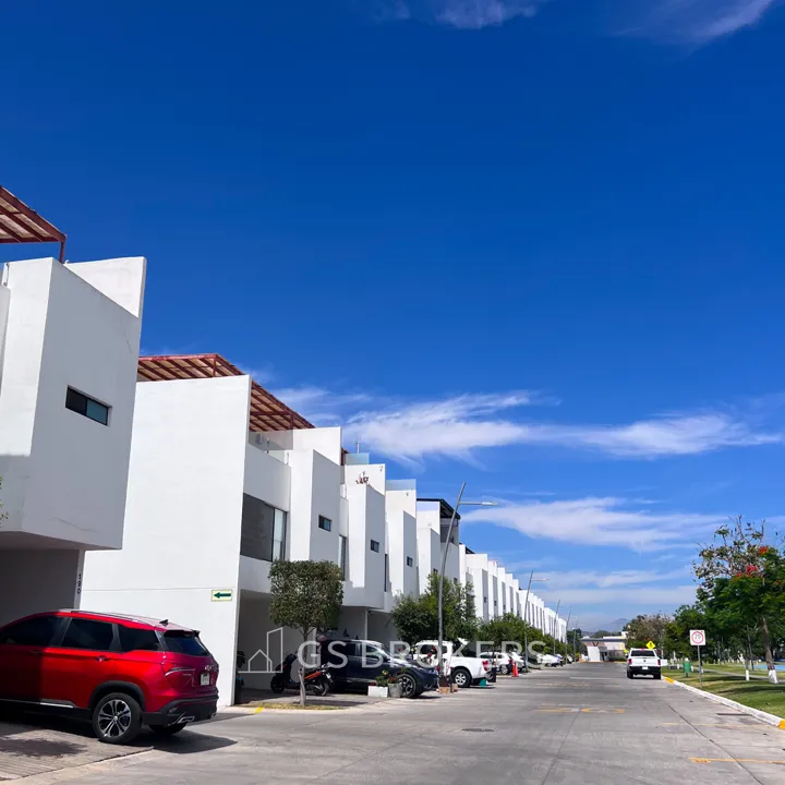 Arboreto Residencial | Zapopan