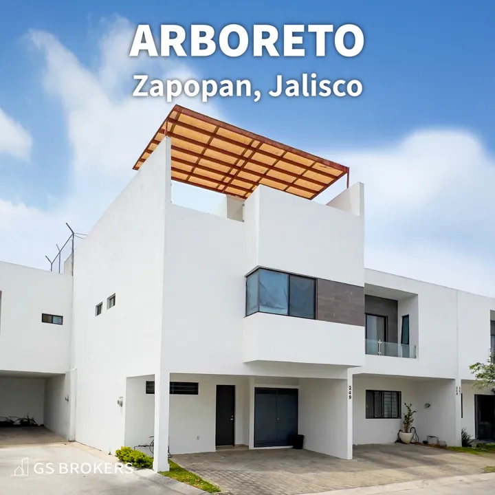 Foto 4 de Arboreto Residencial | Zapopan