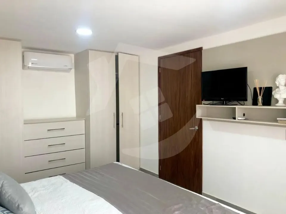 Foto 4 de Casa en venta en Avenida Ignacio L Vallarta, El Bajío, Zapopan