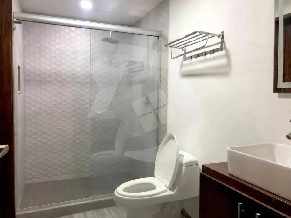 Foto 5 de Casa en venta en Avenida Ignacio L Vallarta, El Bajío, Zapopan