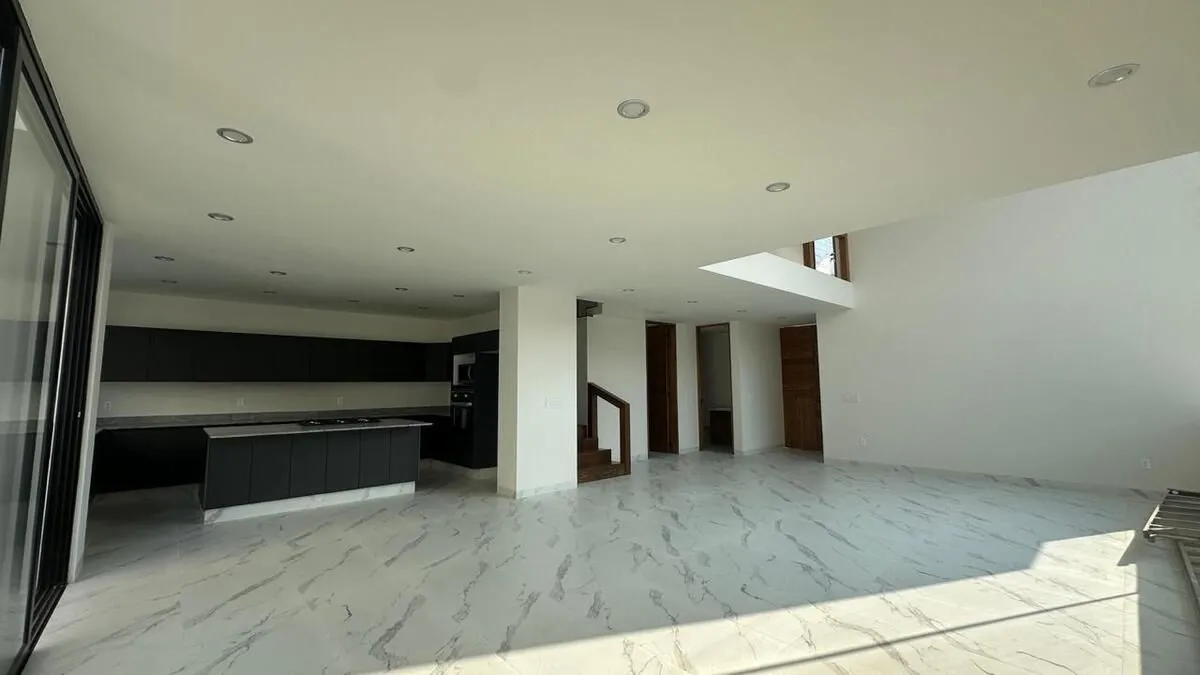 Foto 3 de CASA EN VENTA EN ZAPOPAN, JALISCO, COTO ESPAÑOL, VALLE IMPERIAL