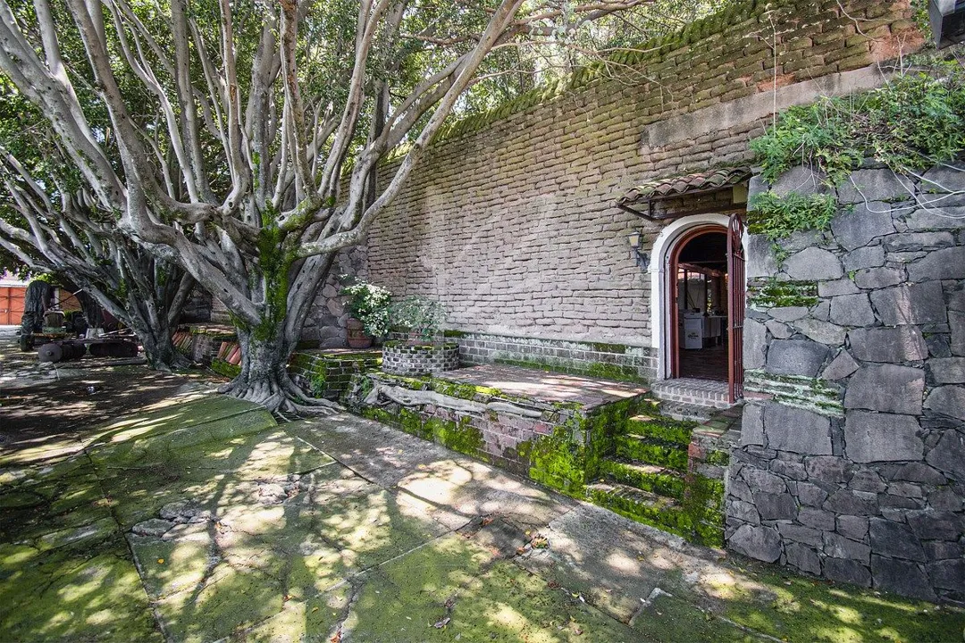 Foto 2 de HACIENDA HISTÓRICA ÚNICA EN VENTA EN GUADALAJARA