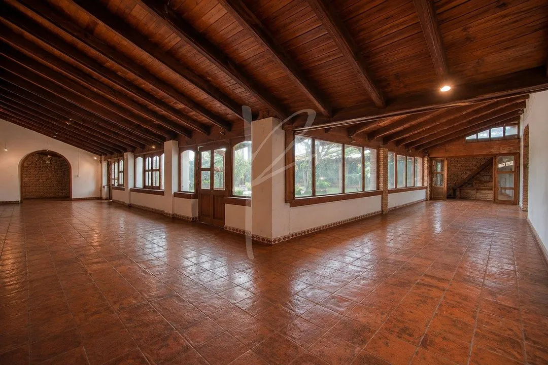 Foto 3 de HACIENDA HISTÓRICA ÚNICA EN VENTA EN GUADALAJARA