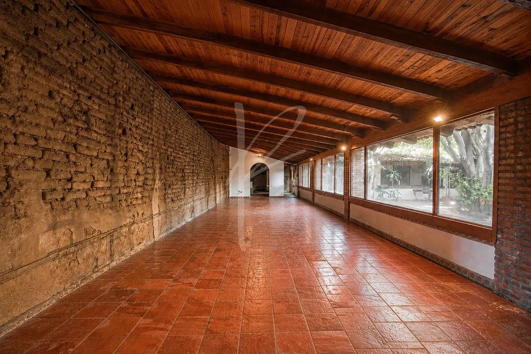 Foto 4 de HACIENDA HISTÓRICA ÚNICA EN VENTA EN GUADALAJARA