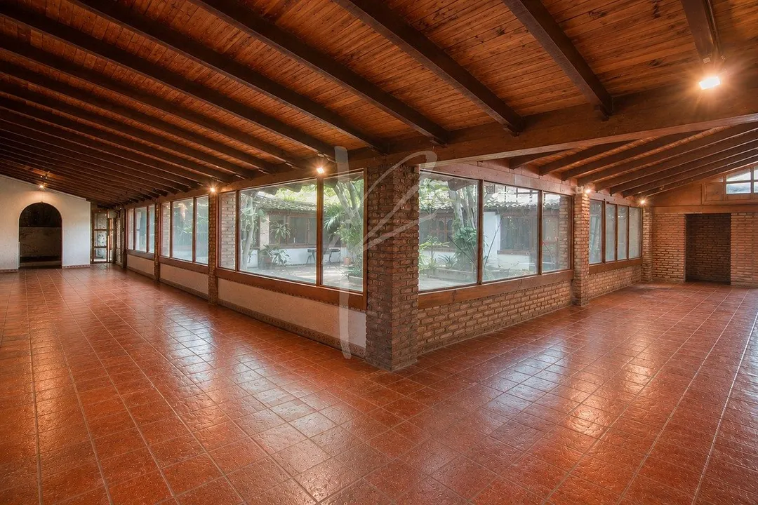 Foto 5 de HACIENDA HISTÓRICA ÚNICA EN VENTA EN GUADALAJARA