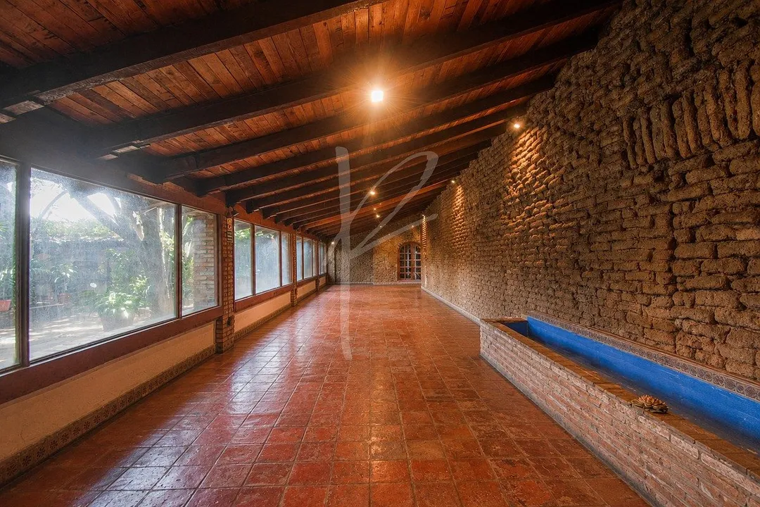Foto 6 de HACIENDA HISTÓRICA ÚNICA EN VENTA EN GUADALAJARA