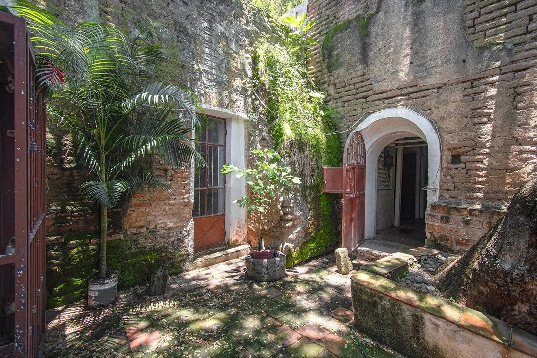 Foto 9 de HACIENDA HISTÓRICA ÚNICA EN VENTA EN GUADALAJARA