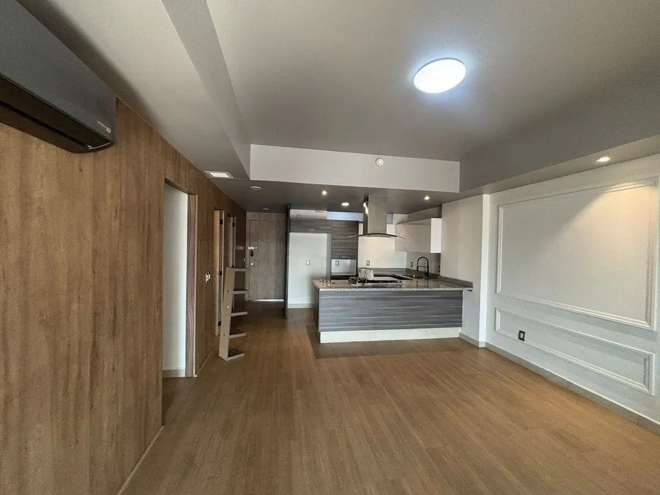 DEPARTAMENTO VENTA TORRE CIBELES I ZAPOPAN