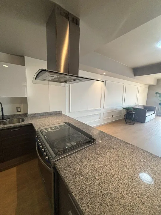 Foto 4 de DEPARTAMENTO VENTA TORRE CIBELES I ZAPOPAN