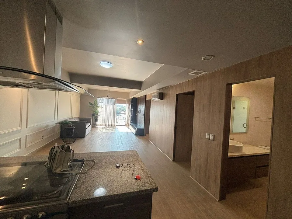 Foto 5 de DEPARTAMENTO VENTA TORRE CIBELES I ZAPOPAN