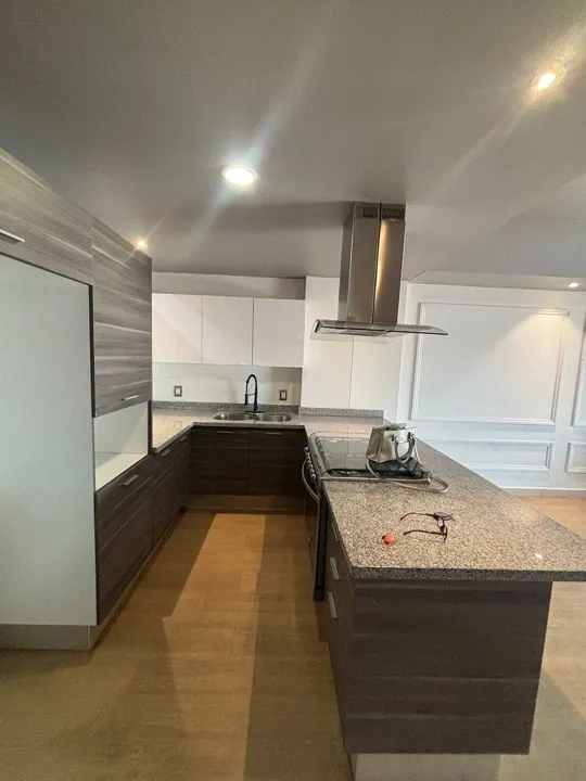 Foto 6 de DEPARTAMENTO VENTA TORRE CIBELES I ZAPOPAN