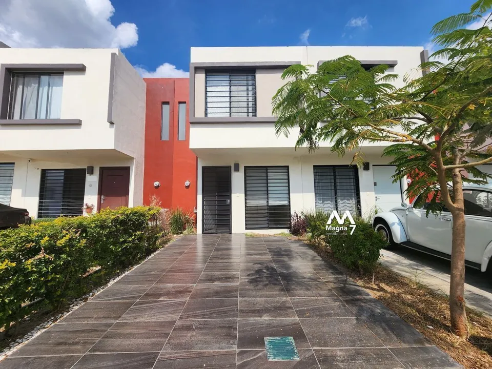 Casa en  venta en Vista Sur Tlajomulco de Zúñiga
