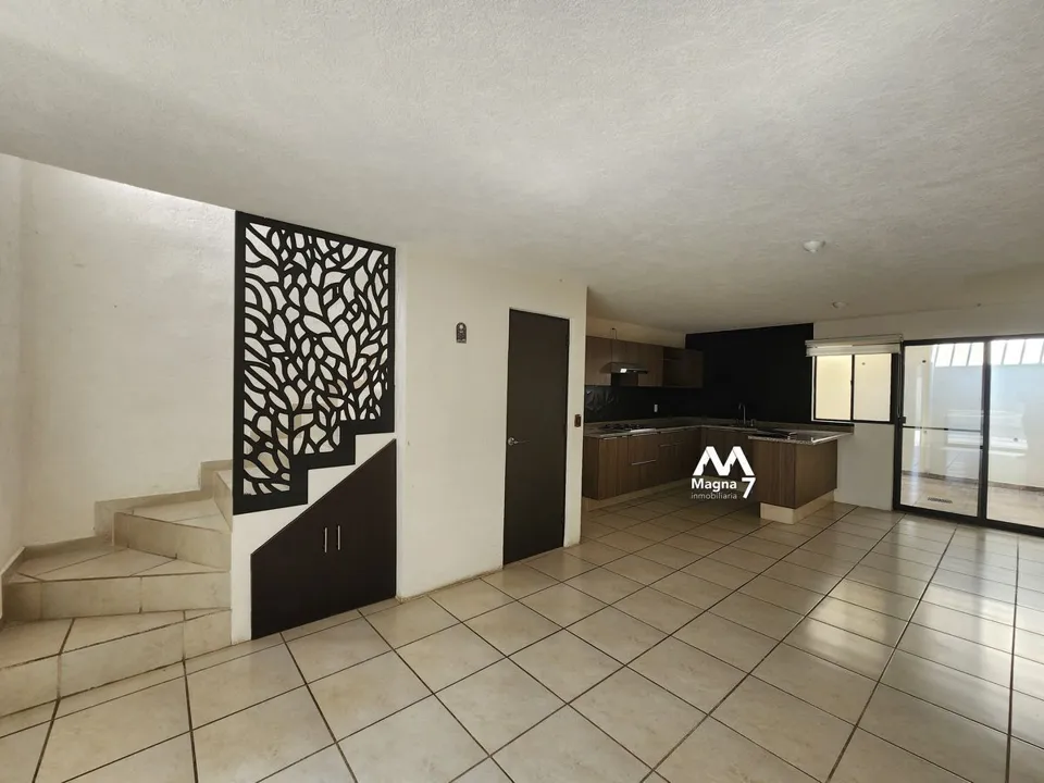 Foto 2 de Casa en  venta en Vista Sur Tlajomulco de Zúñiga