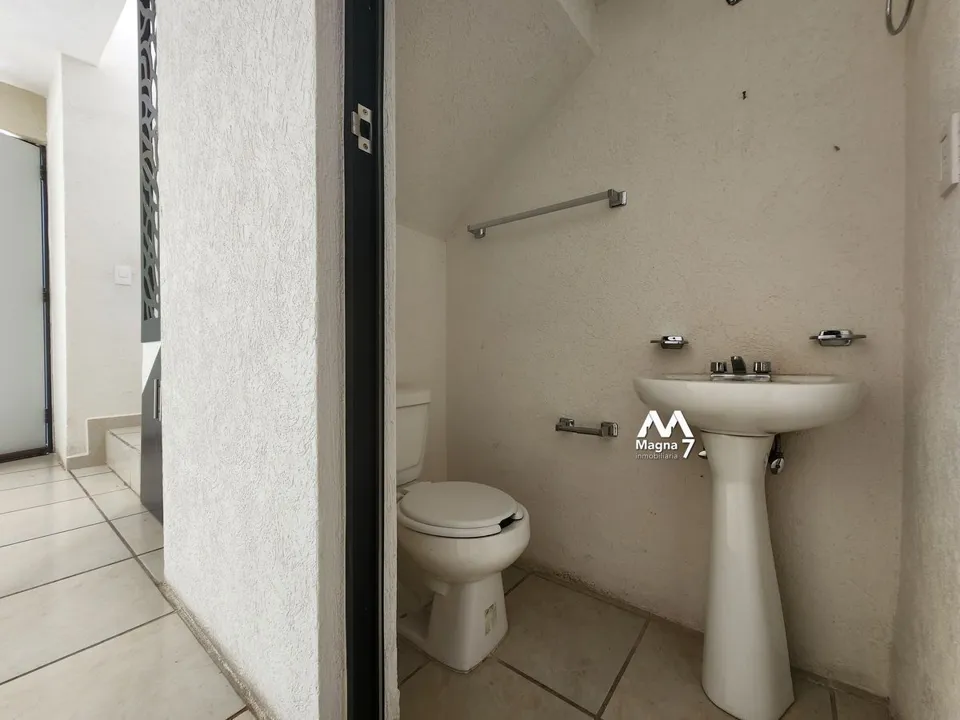Foto 3 de Casa en  venta en Vista Sur Tlajomulco de Zúñiga