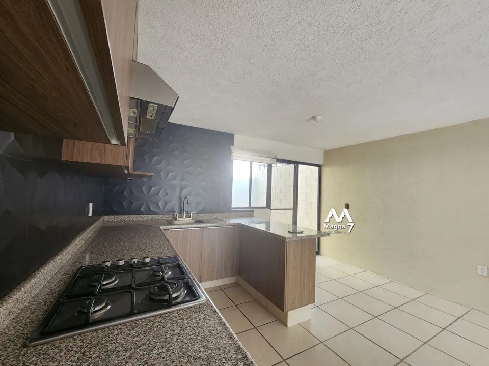 Foto 4 de Casa en  venta en Vista Sur Tlajomulco de Zúñiga
