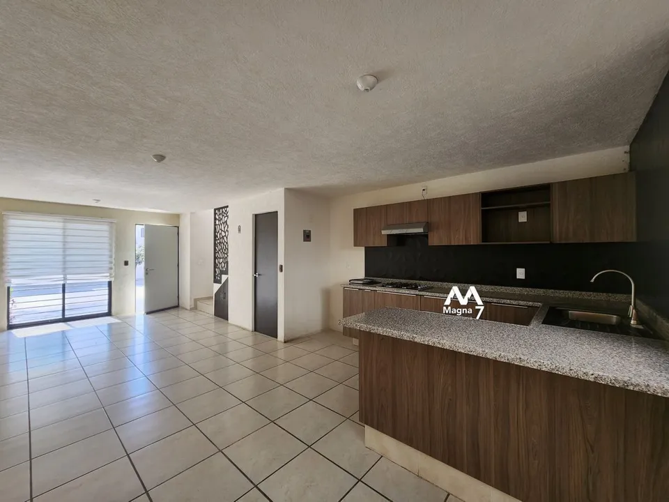 Foto 6 de Casa en  venta en Vista Sur Tlajomulco de Zúñiga