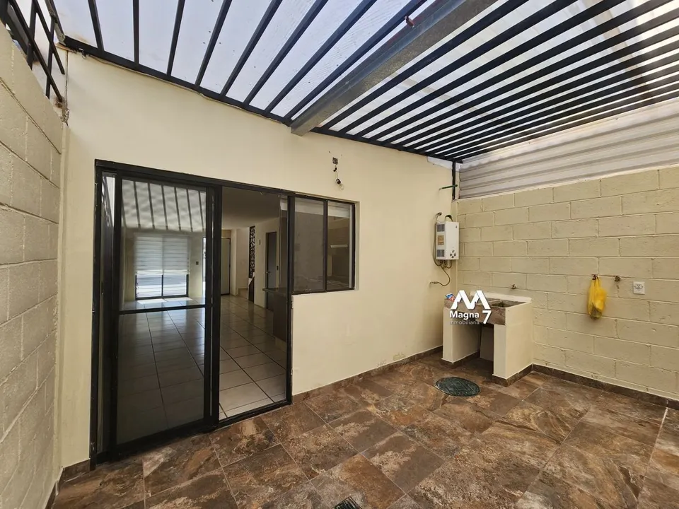 Foto 8 de Casa en  venta en Vista Sur Tlajomulco de Zúñiga