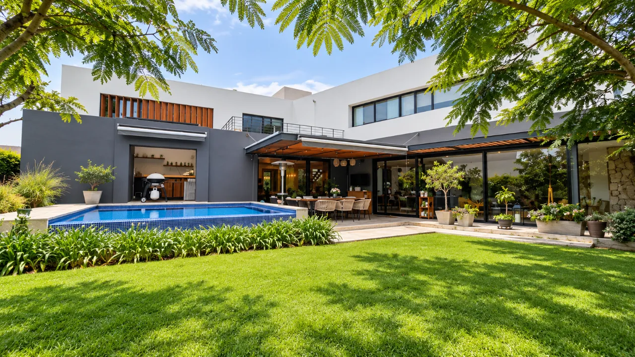 CASA EN VENTA | BUGAMBILIAS ZAPOPAN