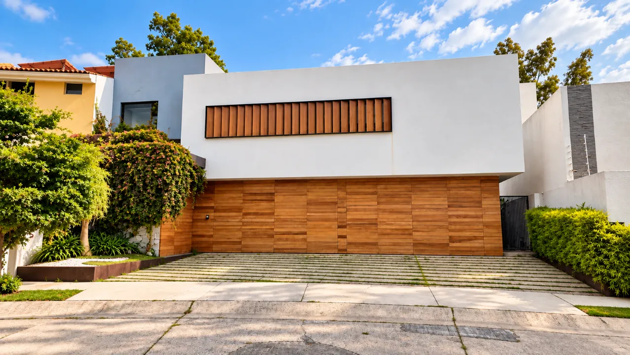 Foto 2 de CASA EN VENTA | BUGAMBILIAS ZAPOPAN