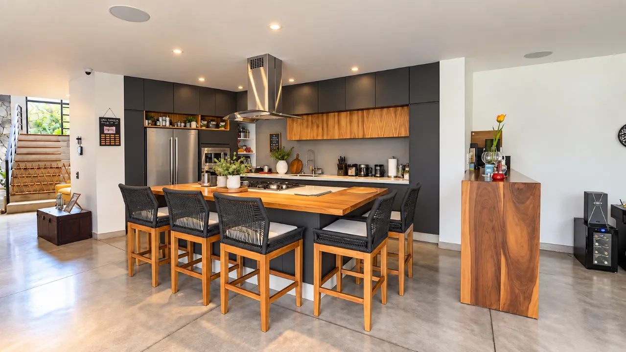 Foto 4 de CASA EN VENTA | BUGAMBILIAS ZAPOPAN