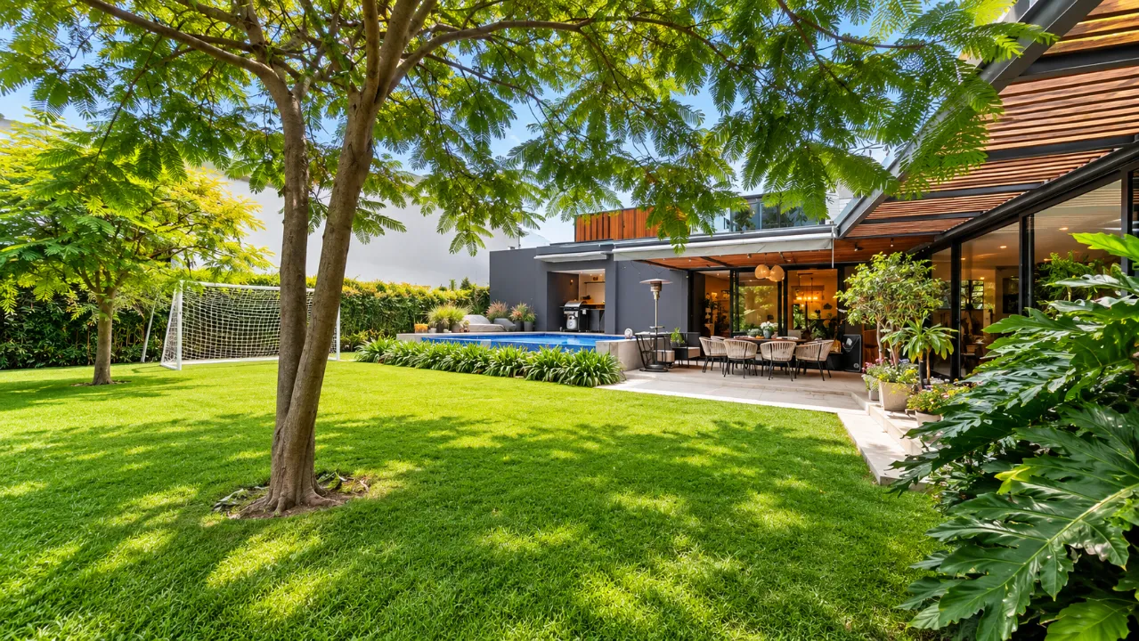 Foto 9 de CASA EN VENTA | BUGAMBILIAS ZAPOPAN