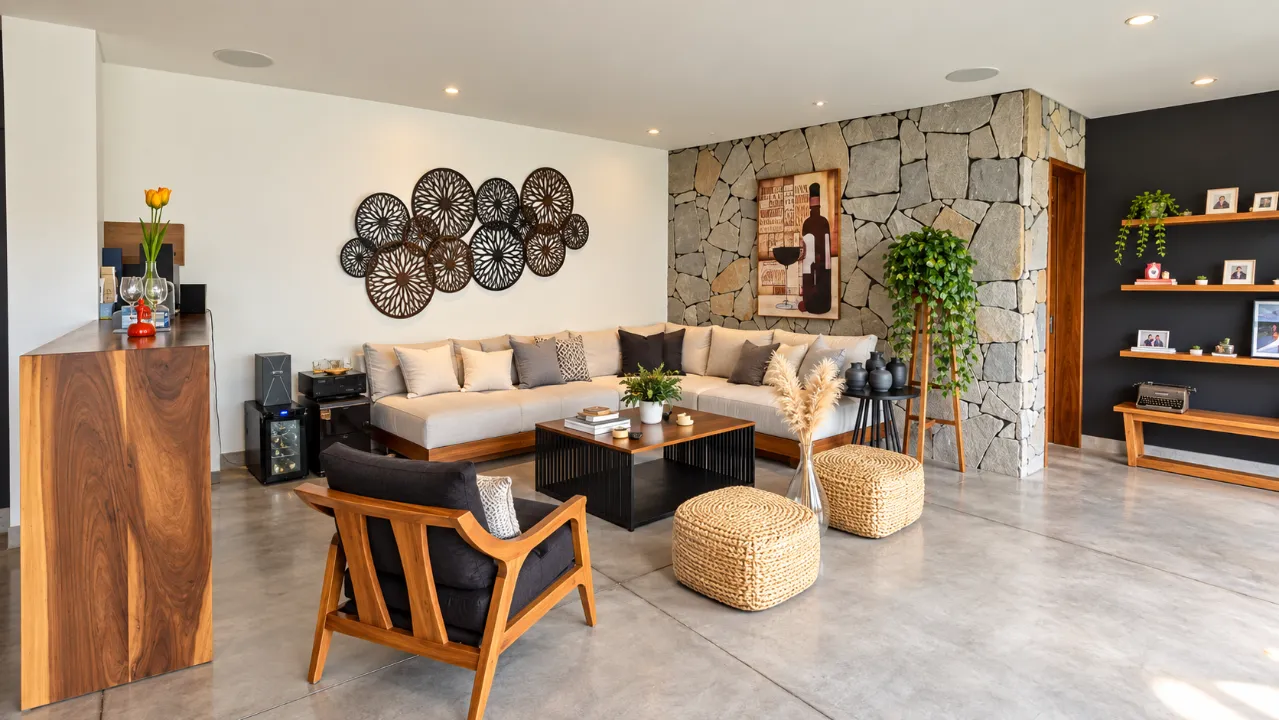 Foto 6 de CASA EN VENTA | BUGAMBILIAS ZAPOPAN