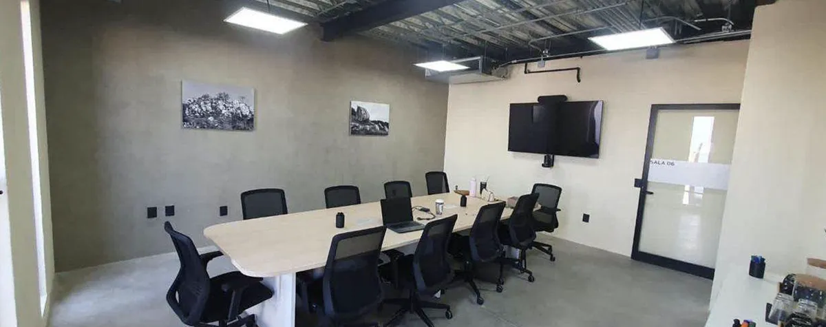 Foto 4 de Terreno industrial en Venta en Nextipark (lote 172)