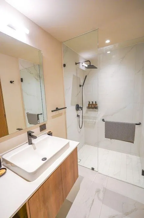 Foto 7 de Se Renta Hermoso Estudio Amueblado y Equipado en El Country Club