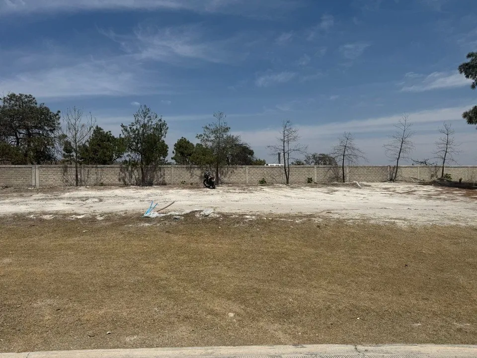 Foto 2 de Terreno en Venta en Punta Loma en Zapopan, Jalisco