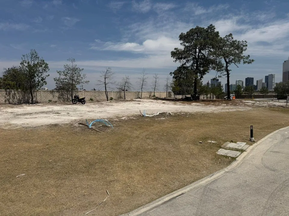 Foto 4 de Terreno en Venta en Punta Loma en Zapopan, Jalisco