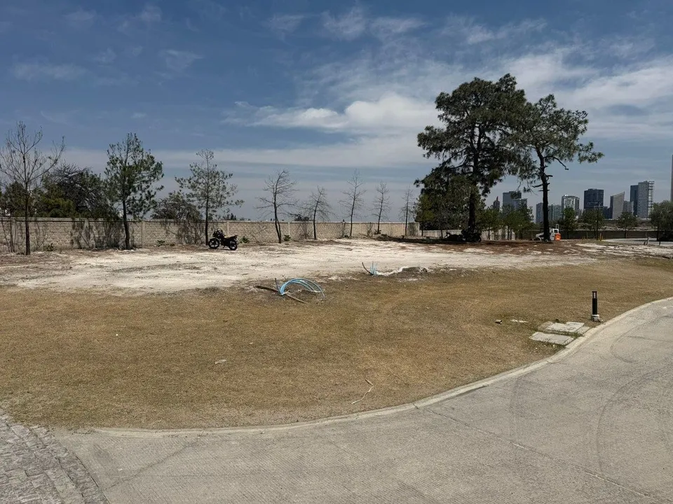 Foto 5 de Terreno en Venta en Punta Loma en Zapopan, Jalisco