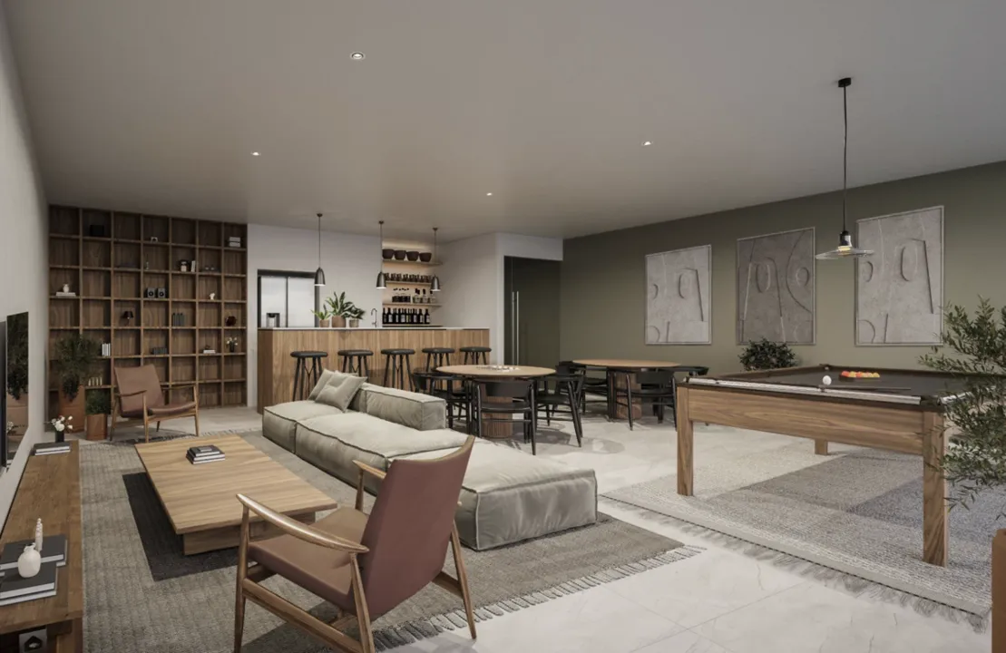 Foto 5 de Departamento en Preventa en Chapalita Sur, Zapopan