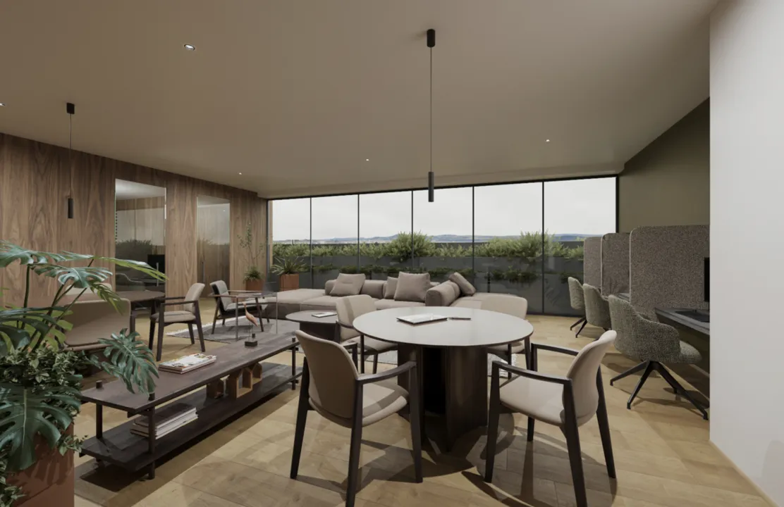 Foto 6 de Departamento en Preventa en Chapalita Sur, Zapopan