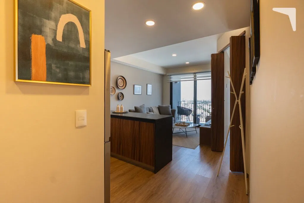 ¡DEPARTAMENTO EN VENTA LISTO PARA GENERAR INGRESOS EN MERAK WESTOWER!