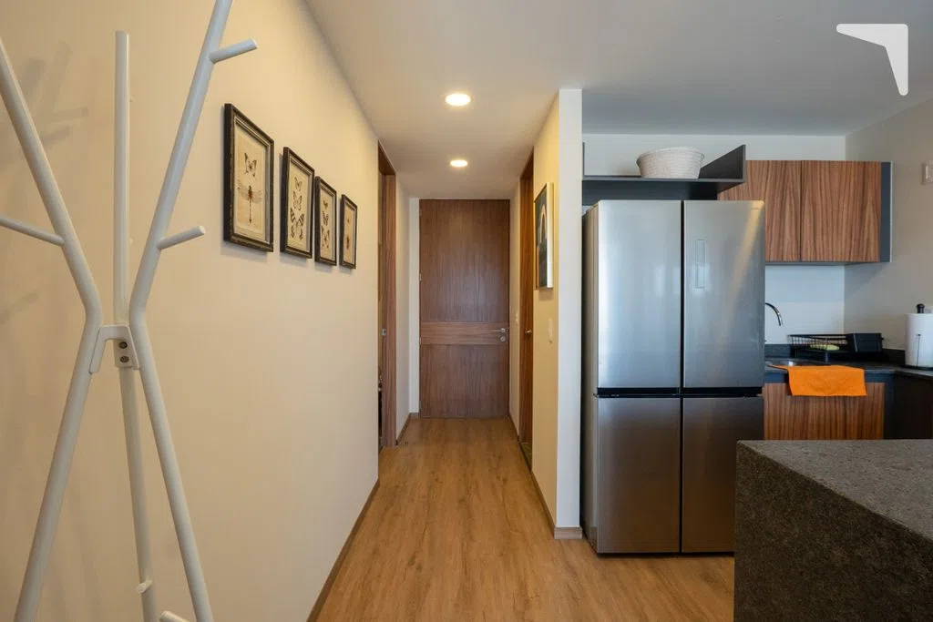 Foto 2 de ¡DEPARTAMENTO EN VENTA LISTO PARA GENERAR INGRESOS EN MERAK WESTOWER!
