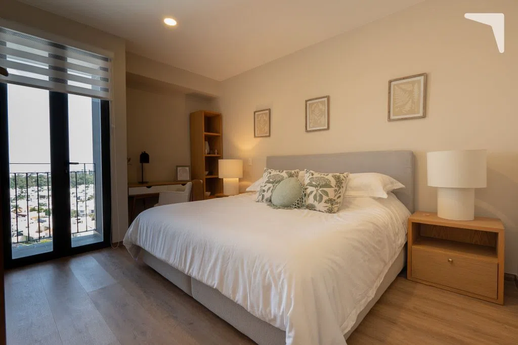 Foto 5 de ¡DEPARTAMENTO EN VENTA LISTO PARA GENERAR INGRESOS EN MERAK WESTOWER!