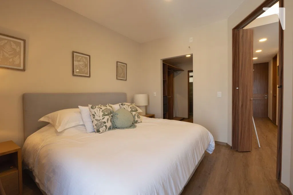 Foto 6 de ¡DEPARTAMENTO EN VENTA LISTO PARA GENERAR INGRESOS EN MERAK WESTOWER!