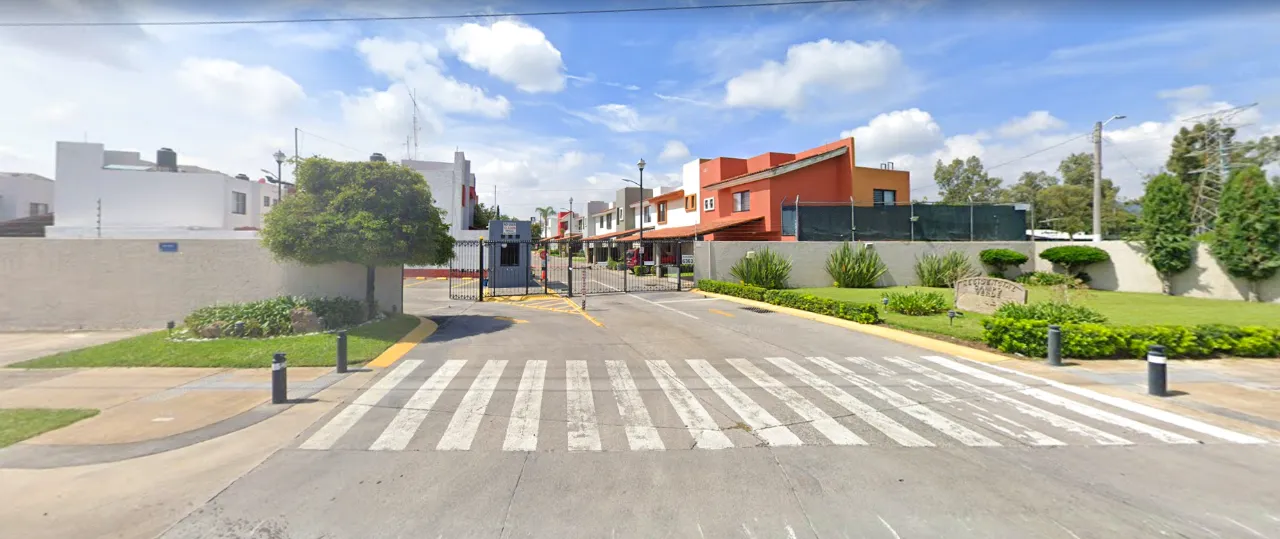 Foto 3 de Casa en venta en Avenida Inglaterra, Paseos Universidad, Zapopan