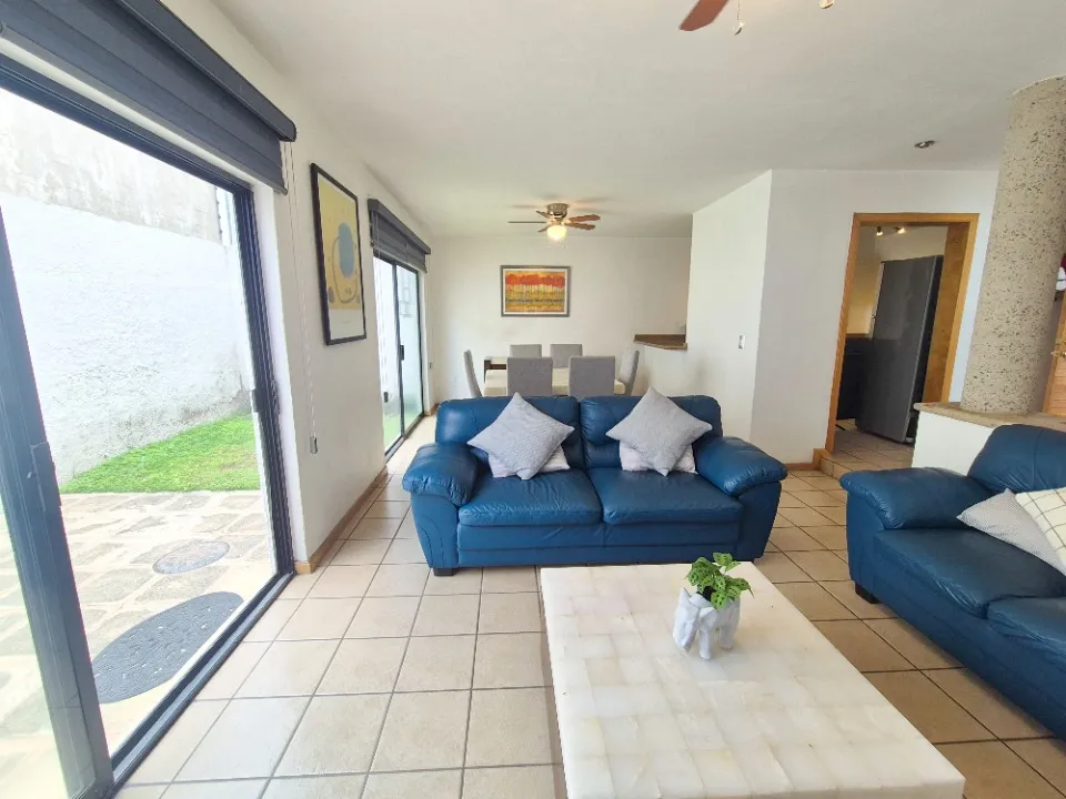Foto 6 de Casa en venta en Avenida Inglaterra, Paseos Universidad, Zapopan