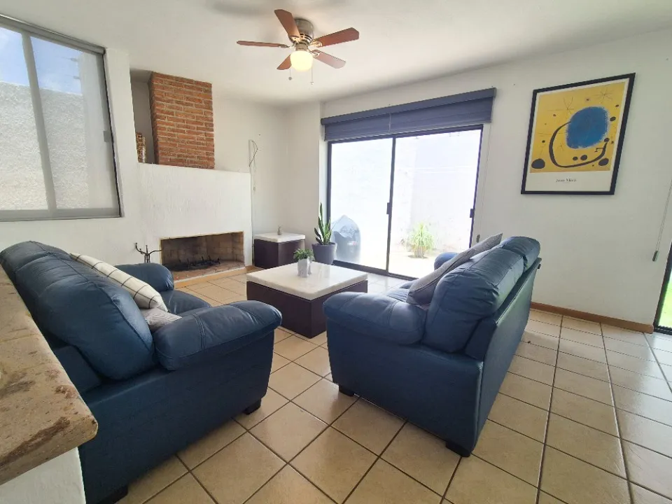 Foto 8 de Casa en venta en Avenida Inglaterra, Paseos Universidad, Zapopan