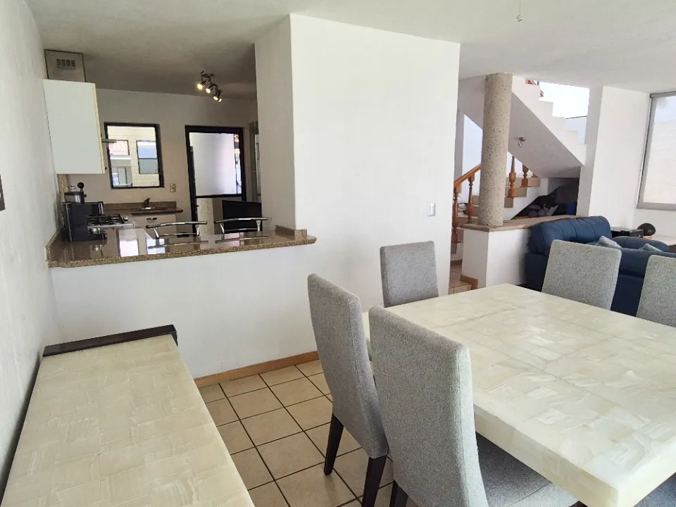 Foto 9 de Casa en venta en Avenida Inglaterra, Paseos Universidad, Zapopan