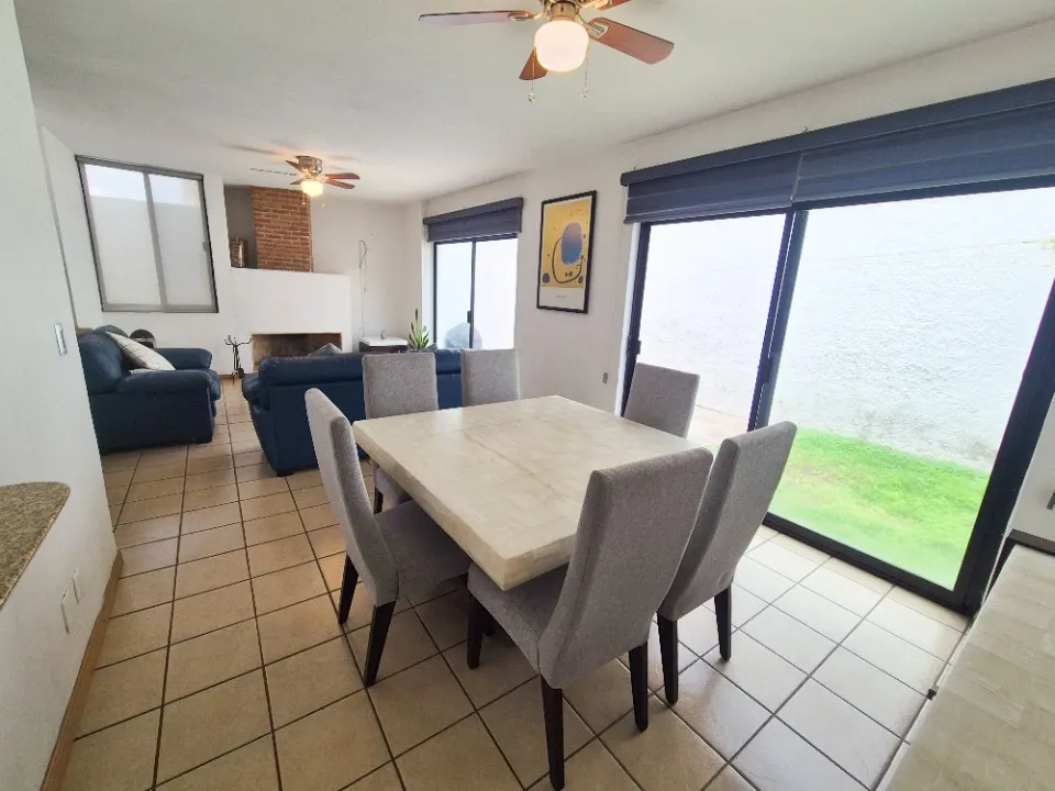 Foto 7 de Casa en venta en Avenida Inglaterra, Paseos Universidad, Zapopan