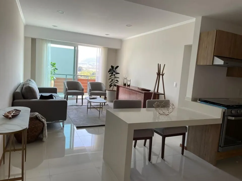 Foto 6 de Departamento en Avaterra El Bajío Zapopan Akron