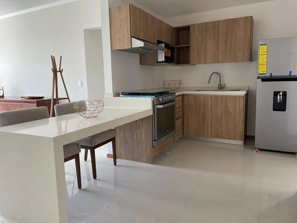 Foto 7 de Departamento en Avaterra El Bajío Zapopan Akron