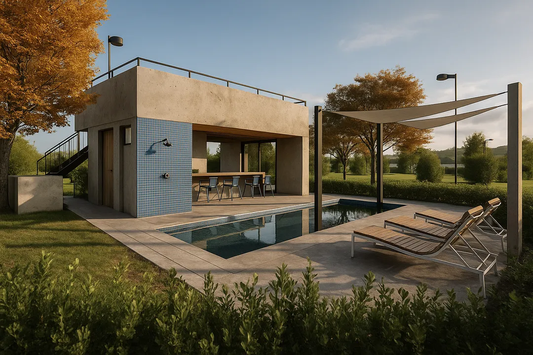 Terrenos en venta en Zapopan Desarrollo cinco valles